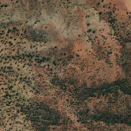 Satellite imagery of Single Gum Hill, AU
