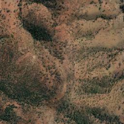 Satellite imagery of Single Gum Hill, AU