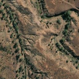 Satellite imagery of Single Gum Hill, AU