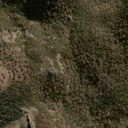 Satellite imagery of Roana Peak, AU