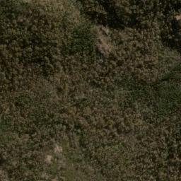 Satellite imagery of Roana Peak, AU