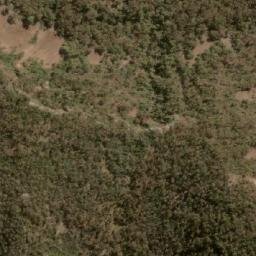 Satellite imagery of Mount Cenn Cruaich, AU