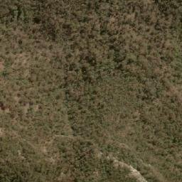 Satellite imagery of Mount Cenn Cruaich, AU