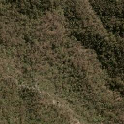 Satellite imagery of Castle Top, AU