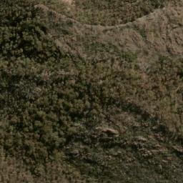 Satellite imagery of Castle Top, AU