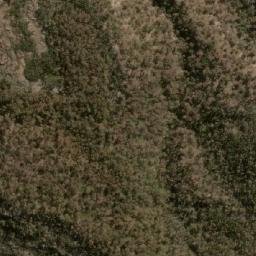 Satellite imagery of Castle Top, AU