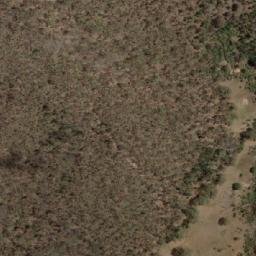Satellite imagery of Goat Mountain, AU