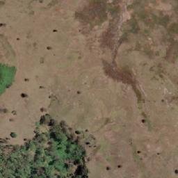 Satellite imagery of Tombuckle Mountain, AU
