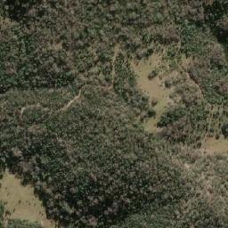 Satellite imagery of Soma Mountain, AU