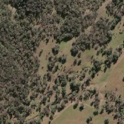 Satellite imagery of Soma Mountain, AU