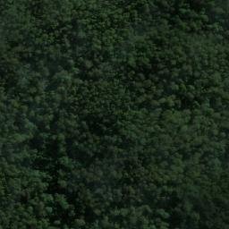 Satellite imagery of Apple Tree Mountain, AU