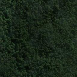 Satellite imagery of Apple Tree Mountain, AU
