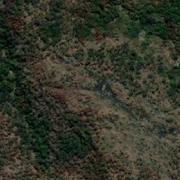 Satellite imagery of Mount Cairncross, AU