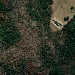 Satellite imagery of Mount Cairncross, AU