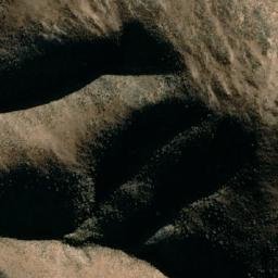 Satellite imagery of Cerro El Pozo, CL