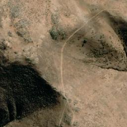Satellite imagery of Cerro El Pozo, CL
