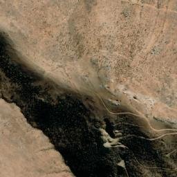 Satellite imagery of Cerro El Pozo, CL