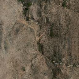 Satellite imagery of Cerro El Buitre, CL