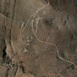 Satellite imagery of Cerro El Buitre, CL