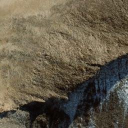 Satellite imagery of Cerro La Pantanosa, CL