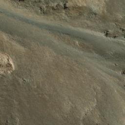 Satellite imagery of Cerro Canaleta, CL