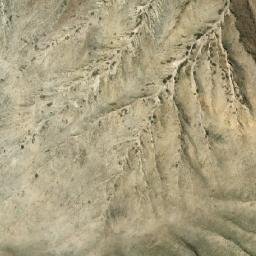 Satellite imagery of Cerro Pachaco, AR