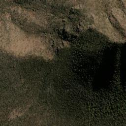 Satellite imagery of Cerro Ciénaga, AR