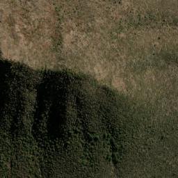 Satellite imagery of Cerro Ciénaga, AR