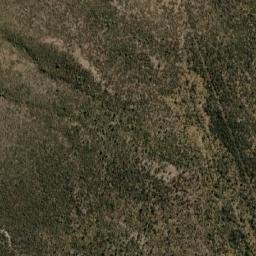 Satellite imagery of Cerro Ciénaga, AR
