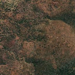 Satellite imagery of Single Gum Hill, AU