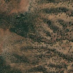 Satellite imagery of Single Gum Hill, AU
