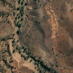 Satellite imagery of Single Gum Hill, AU