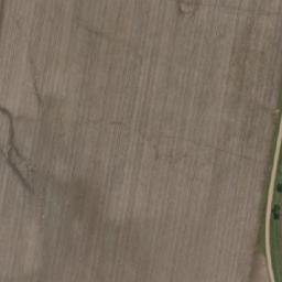 Satellite imagery of Sheep Yard Hill, AU