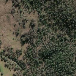 Satellite imagery of Mount Heath, AU