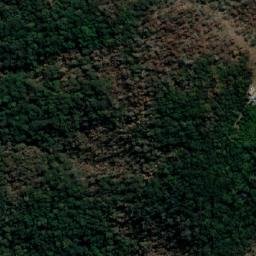 Satellite imagery of Mount Cairncross, AU