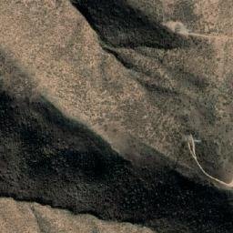 Satellite imagery of Cerro Huerta, CL