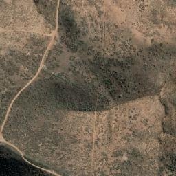 Satellite imagery of Cerro Huerta, CL