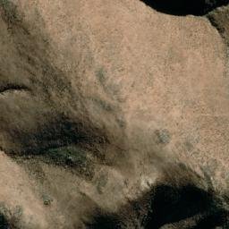Satellite imagery of Cerro El Pozo, CL