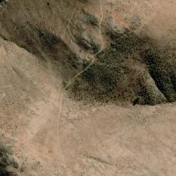 Satellite imagery of Cerro El Pozo, CL