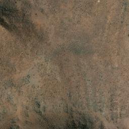 Satellite imagery of Cerro Pastos Blancos, CL