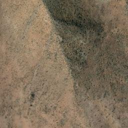 Satellite imagery of Cerro Pastos Blancos, CL