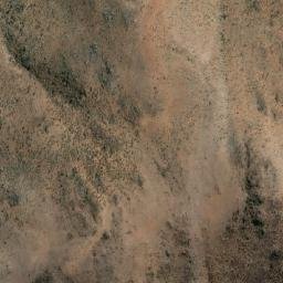 Satellite imagery of Cerro Pastos Blancos, CL