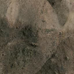 Satellite imagery of Cerro El Buitre, CL