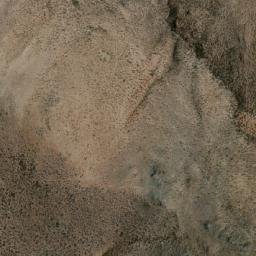 Satellite imagery of Cerro El Buitre, CL