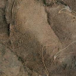 Satellite imagery of Cerro El Buitre, CL