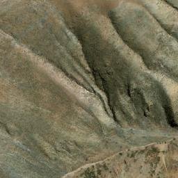 Satellite imagery of Cerro Pachaco, AR