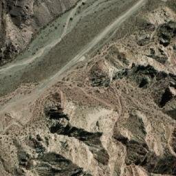 Satellite imagery of Mogote Cuesta Nueva, AR