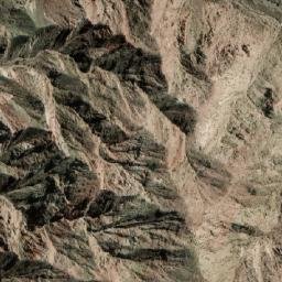 Satellite imagery of Mogote Cuesta Nueva, AR