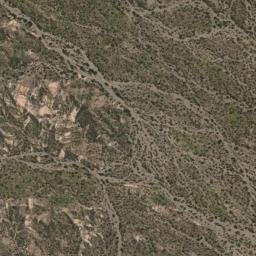 Satellite imagery of Cerro de Ullún, AR