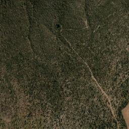 Satellite imagery of Cerro Ciénaga, AR